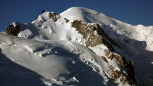 8 Mont Blanc, Bohaumilitzky