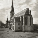 007 Pfarrkirche - Kirchweihe (24.8.1890)