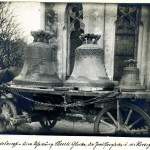 008 Glockenablieferung im 1. Weltkrieg