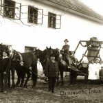 009 Glockenweihe der Stahlglocken (25.3.1923)