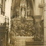 013 Marienaltar - Fotograf Hans Plakolm