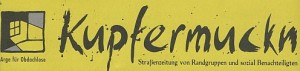 Kupfermuckn