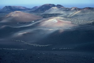Timanfaya Nationalpark
