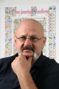 Selbstbildnis
