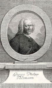 g.P.Telemann