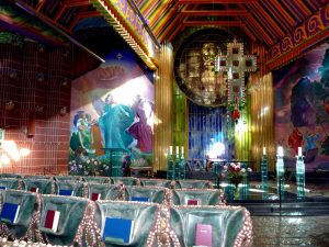 ernst-fuchs-kirche